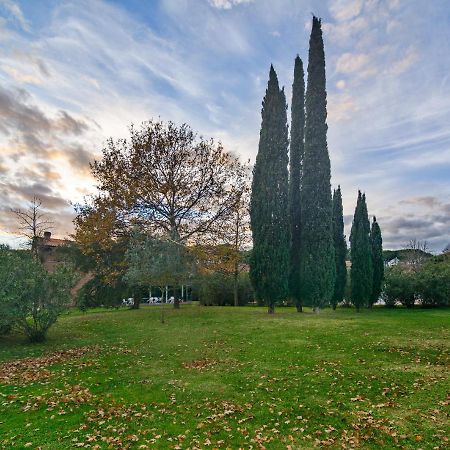 Residence San Rossore Pisa Exteriér fotografie