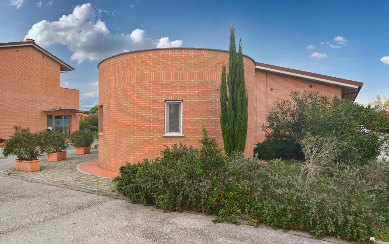 Residence San Rossore Pisa Exteriér fotografie