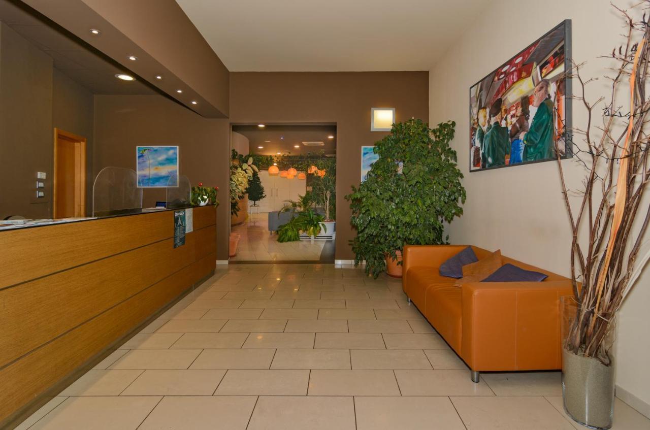 Residence San Rossore Pisa Exteriér fotografie