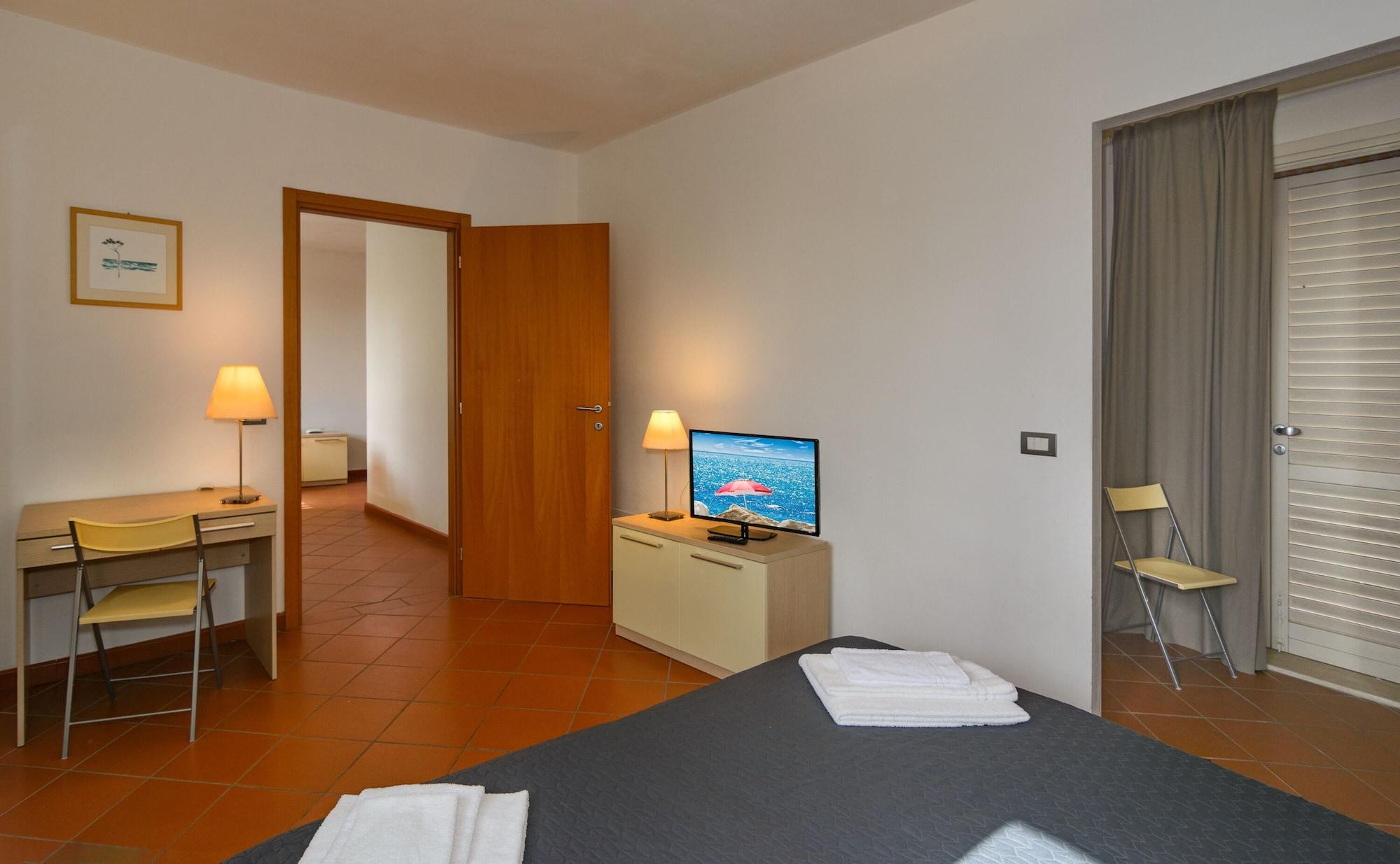 Residence San Rossore Pisa Exteriér fotografie