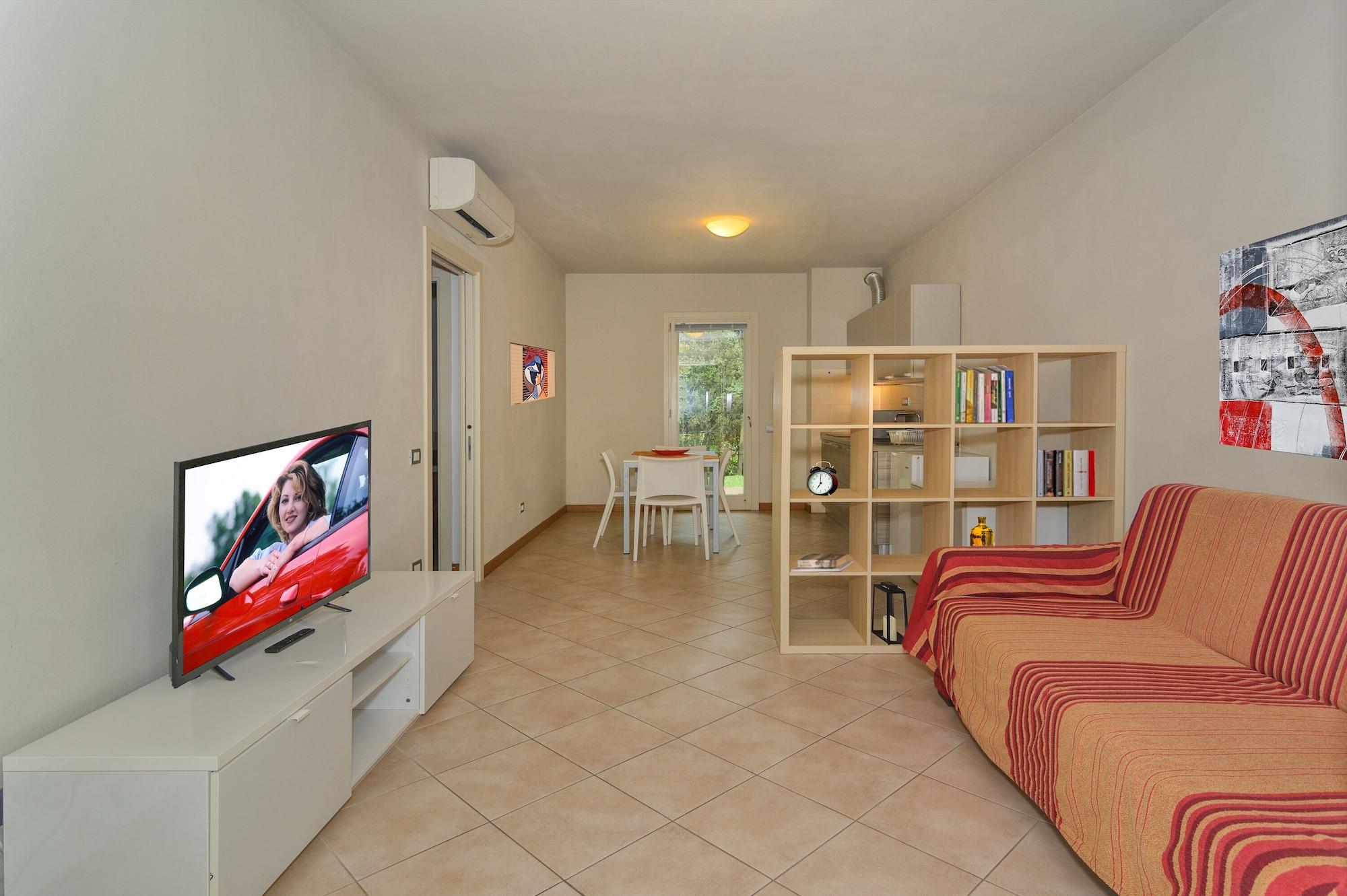 Residence San Rossore Pisa Exteriér fotografie