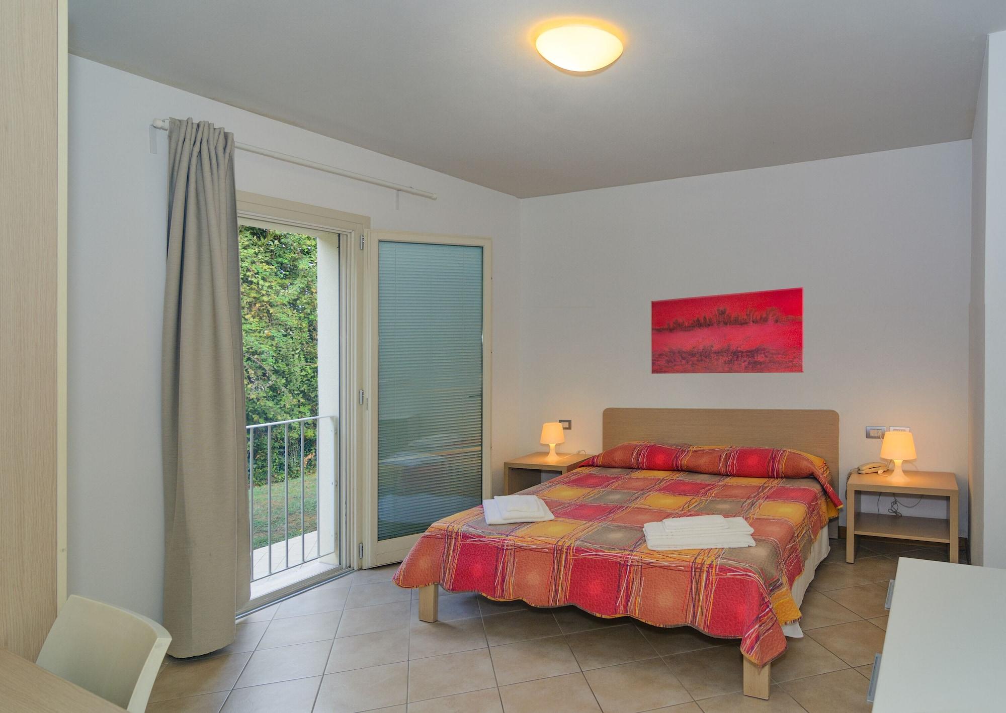 Residence San Rossore Pisa Exteriér fotografie