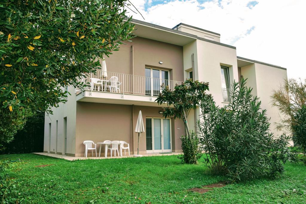 Residence San Rossore Pisa Exteriér fotografie