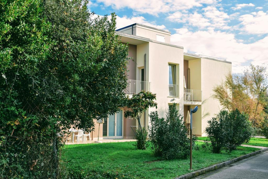 Residence San Rossore Pisa Exteriér fotografie