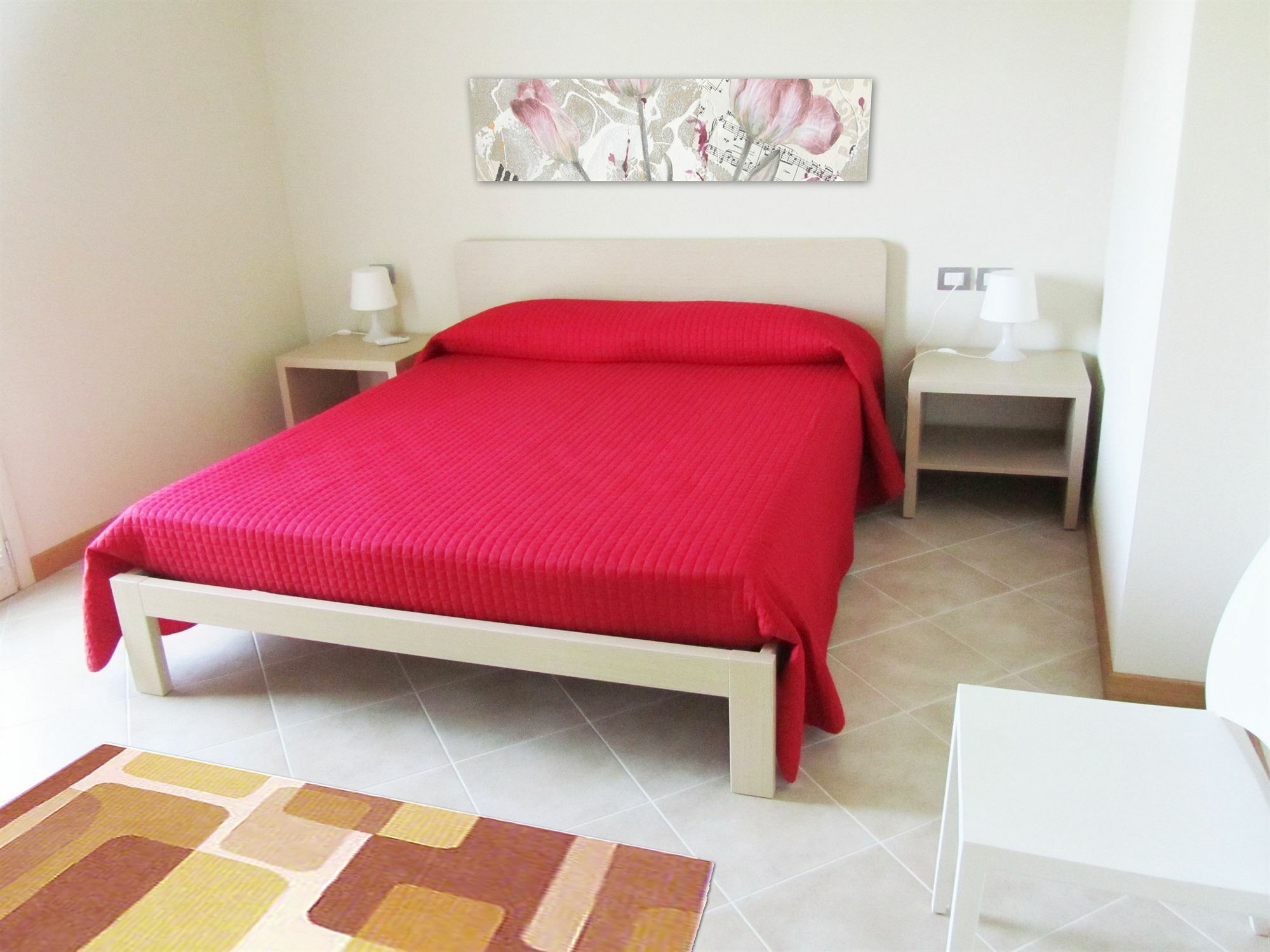 Residence San Rossore Pisa Exteriér fotografie
