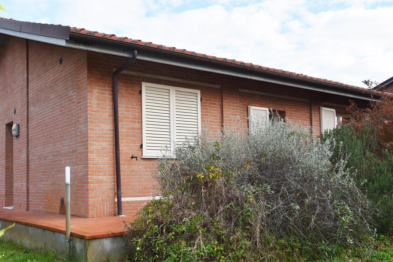 Residence San Rossore Pisa Exteriér fotografie